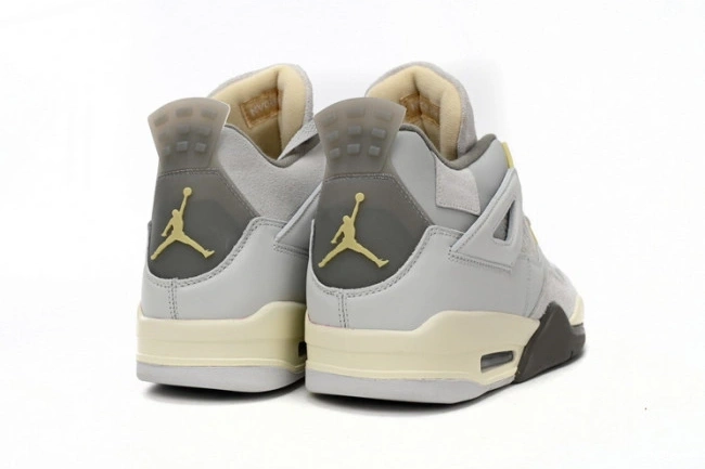Kick Theory DV3742-021 Jordan Craft Retro SE Photon Dust 4 0727